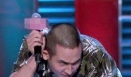 卡姆爆料明星视频