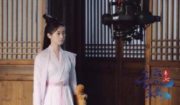 袁冰妍最新爆料剧,神秘角色引期待，剧情反转再掀高潮